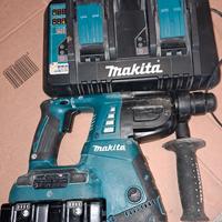 tassellatore professionale Makita DHR263 (36V),