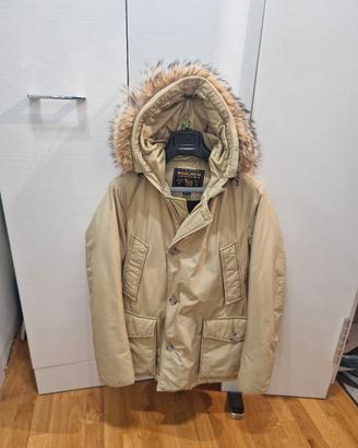 Giubotto Woolrich 