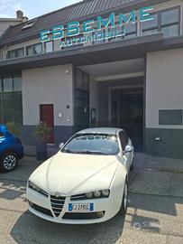 Alfa Romeo 159 2.0 JTDm 136 CV Sportwagon Distinct