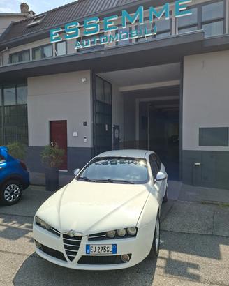 Alfa Romeo 159 2.0 JTDm 136 CV Sportwagon Distinct