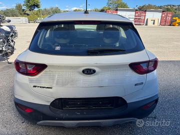 Kia Stonic 1.4 MPI EcoGPL Energy