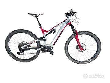 Varie Mtb e E-bike usate Carbonio e Alluminio --->