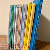 Libri educazione bambini