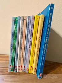 Libri educazione bambini