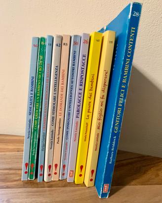 Libri educazione bambini