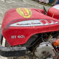 Motozappa Fresa fresatrice Benassi RT40T