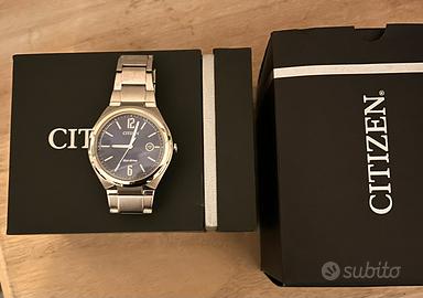 Orologio Citizen Eco-Drive