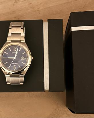 Orologio Citizen Eco-Drive