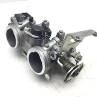 CORPO FARFALLATO YAMAHA MT-03 A 320 2016 RH07K