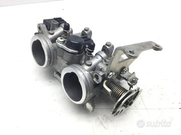 CORPO FARFALLATO YAMAHA MT-03 A 320 2016 RH07K