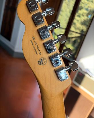Fender telecaster American Professional II – USA
