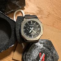 Casio GBM 2100