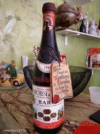 vino barolo