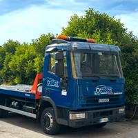 Iveco euro cargo Carroattrezzi