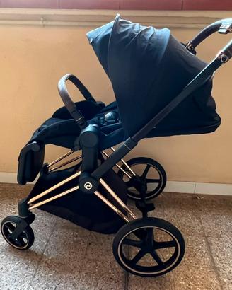 Passeggino Cybex Priam