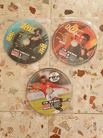 Giochi per il mio Computer Heavy Metal F.A.K.K. 2