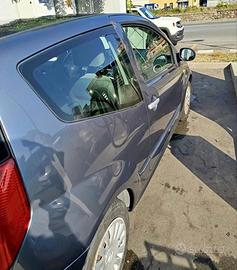 Citroen C2 diesel km 108.800