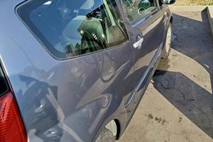 Citroen C2 diesel km 108.800
