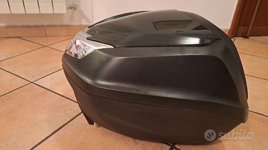 Bauletto originale Honda