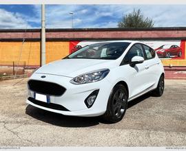 FORD FIESTA PLUS 5P 1.5 TDCI 85CV IVA ESPOSTA