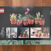 Lego Botanical Collection "Tiny Plants" 10329