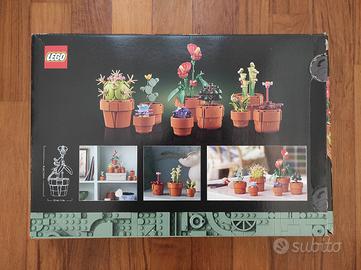 Lego Botanical Collection "Tiny Plants" 10329