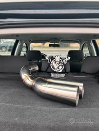 terminale TA technix