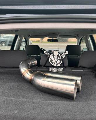 terminale TA technix