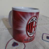 Tazza Milan per.. Francesco!
