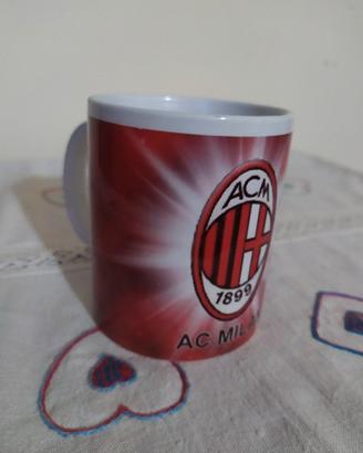 Tazza Milan per.. Francesco!