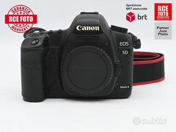 Canon EOS 5D Mark II