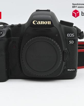 Canon EOS 5D Mark II