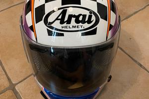 Casco Arai