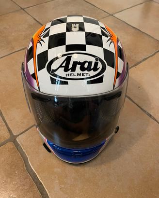 Casco Arai