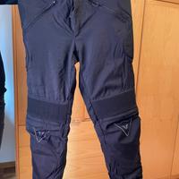 Pantaloni da moto Dainese
