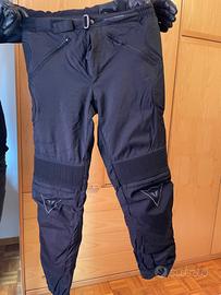 Pantaloni da moto Dainese