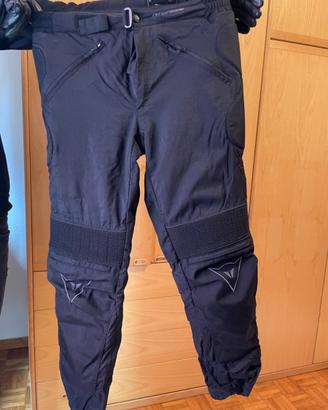 Pantaloni da moto Dainese