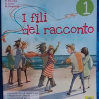 I fili del racconto 1