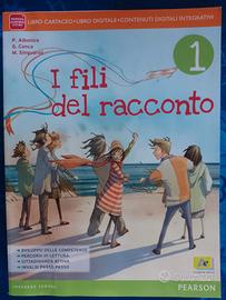 I fili del racconto 1