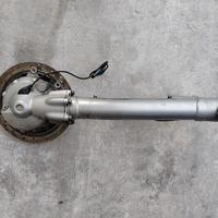 BMW R 1200 C- Coppia conica - albero trasmissione 