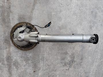 BMW R 1200 C- Coppia conica - albero trasmissione 