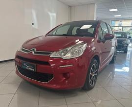 Citroen C3 1.4 HDi 70 Exclusive