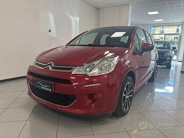 Citroen C3 1.4 HDi 70 Exclusive