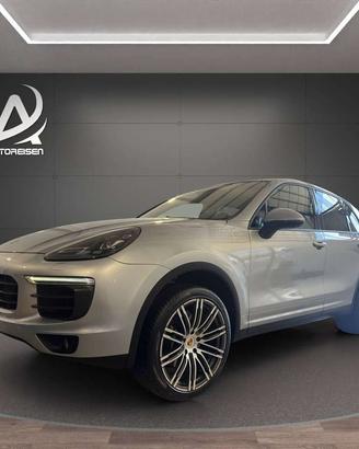 Porsche Cayenne 3.0 250cv NO SUPERBOLLO Tetto Pell