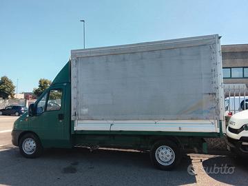 FIAT DUCATO 2.8 TELONATO