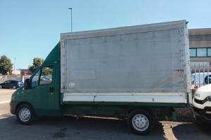 FIAT DUCATO 2.8 TELONATO