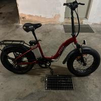 Bici elettrica