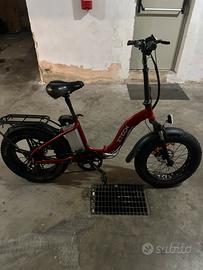 Bici elettrica