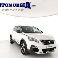 PEUGEOT 3008 BlueHDi 120 S&S Allure