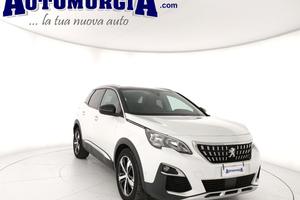 PEUGEOT 3008 BlueHDi 120 S&S Allure